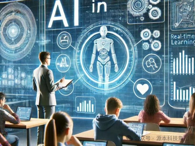 艾弗森贝博ballbet官网科技-本科生掌握大数据、云原生、AI-竞赛保研求职的“超车秘籍”来了！